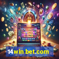 14win bet.com